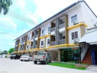 Memory Place Samphran Hotels in Amphoe Sam Phran