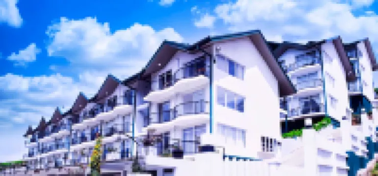 Golden Lion Luxury Apartments