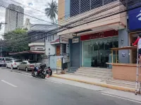 山東公寓 馬拉蒂附近的飯店