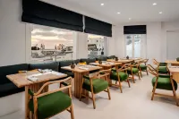 Croco Mykonos - Desayuno