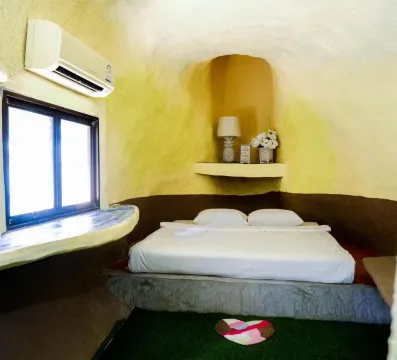 ห้องแสตนดาร์ด 