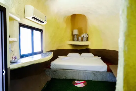 ห้องแสตนดาร์ด 