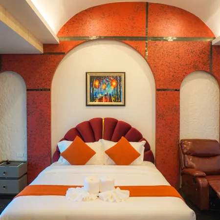 Aokhanom Hotel