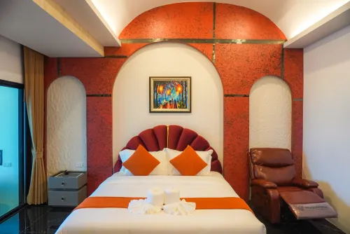 Aokhanom Hotel
