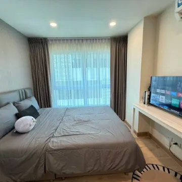 Avalyn Room Plus - East Ville Отели рядом с достопримечательностью «Гора Кхао-Саммук»