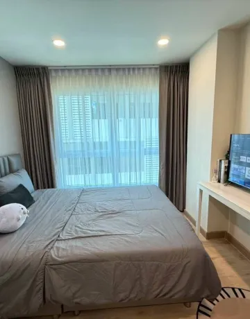 1 ห้องนอน