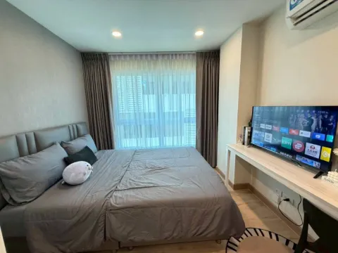 1 ห้องนอน