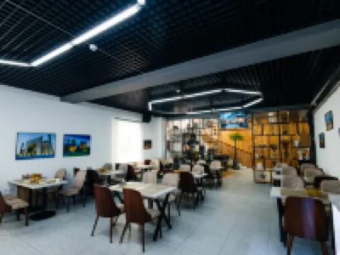 Zafar Plaza Hotel Hotels in Namangan