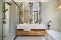 Ardhana villas with Pool and Garden - Cho phép mang theo thú cưng