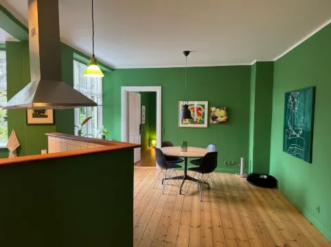 Greenbrook Homes - Big Family Home 4-7PPL