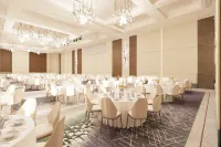 Sheraton Uşak Hotel & Thermal Spa - Bữa sáng