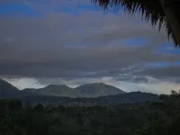 Lembah Cinta Mayungan โรงแรมใกล้สวนพฤกษศาสตร์เบดูกุล