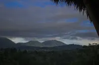 Lembah Cinta Mayungan - Chỗ nghỉ