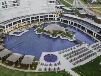 Grand Sapphire Luxury Studio Residence- Aleysim Hotels in Yeni Iskele