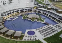 Grand Sapphire Luxury Studio Residence- Aleysim