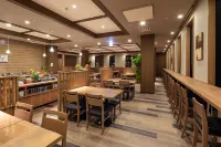 HOTEL ROUTE-INN Tamba - Hikami inter - - breakfast