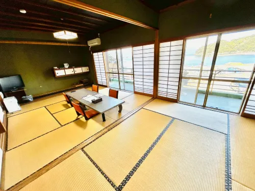 Hideaway Resort Umikaze -  Holiday Villas