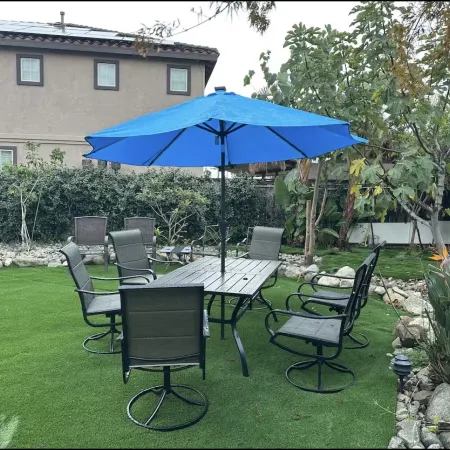 Villa near Ontario Airport