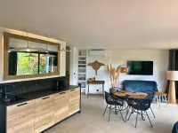 MarinesAppartement Hotels in Cogolin