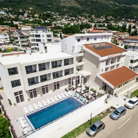 Akapulco Hotel Sutomore
