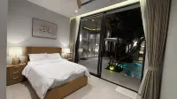 Phuket lili Pool Villa