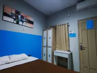 OYO 95060 Ahzafani Homestay Syariah Hotel di Kabupaten Boyolali