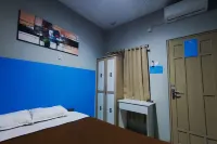 OYO 95060 Ahzafani Homestay Syariah