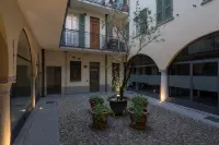 The Old Town Apartment by Aura Luxury Collection