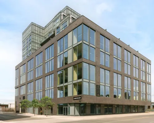 Nester Finn West Queen West Hotels near BMO Field