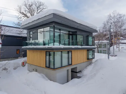 V Residence by H2 Life