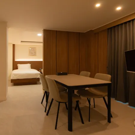 JK Hotel Suwon