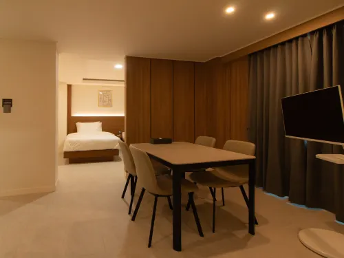JK Hotel Suwon