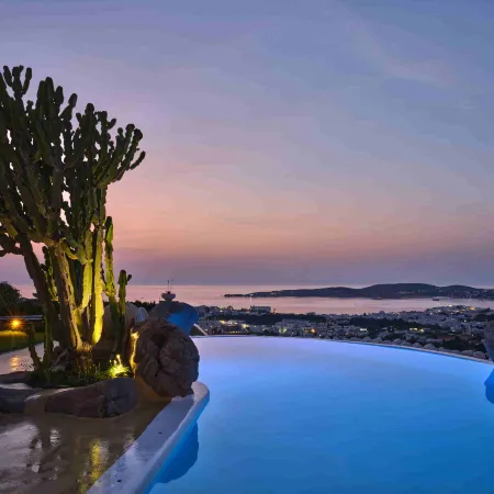 Villa Carmel