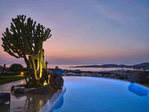Villa Carmel - maisons de vacances