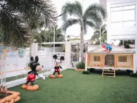 Villa Excellance Beach & Wave Pool Resort - Suites & Villas Hotels in Cavite