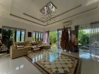 Khu Nghỉ Dưỡng Bào Ông Thiền
