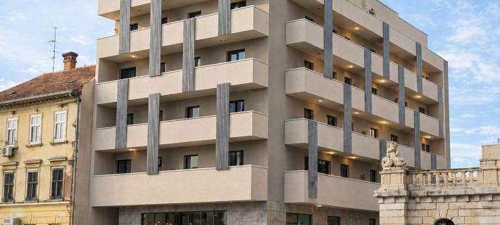 Sunday Residence and SPA Split Hotels in Split