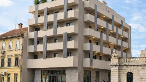 Sunday Residence and SPA Split in Split