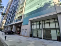 Destina @BGC Uptown, Metro Manila, 100 Mbps Wi-Fi, Netflix 鄰近瑟倫卓商店街（Serendra）的酒店