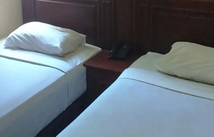 Cozzy Hotel Archie 2