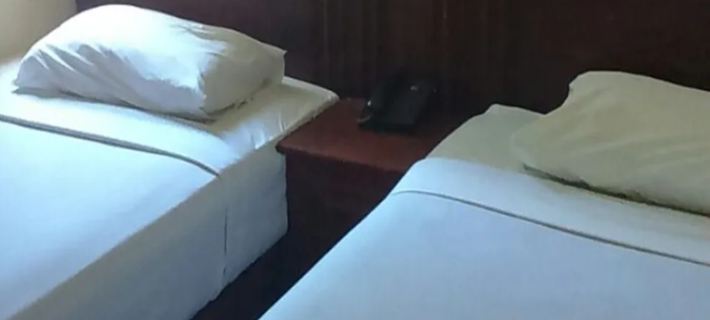 Cozzy Hotel Archie 2 Hotels in Ternate