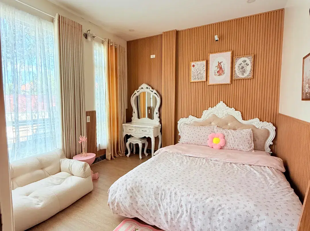 An Anh Hotel - Dalat