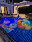 River View Bisrama Pool Villa - Villas