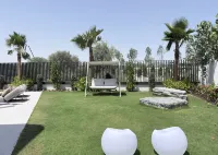 6BR Lamborghini Luxury Villa | Cinema, Spa & Pool -  Ferienhäuser