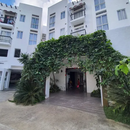 La Bella Tagaytay | Garden View | WiFiAndnetflix | Near Twin Lakes