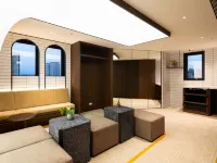 Boutech Hotel Yellowstone Hotels near MRT Far Eastern Hospital Station