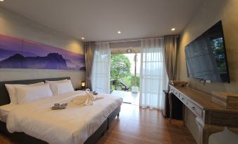 Raimhokyoddoi Homestay