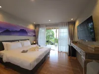 Raimhokyoddoi Homestay - Morgenmad