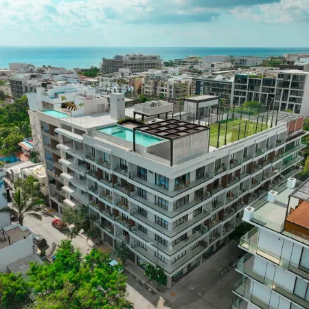 Hotel Macondo Quinta Avenida by Ruha