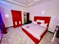 RESIDENCE MAME DIARRA - Pools